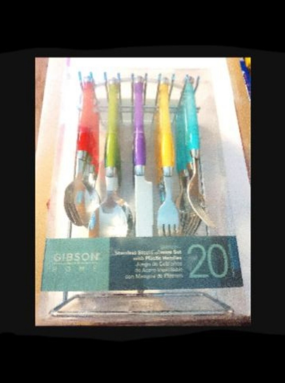 Flatware Set